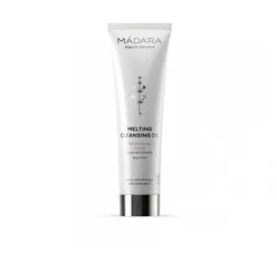 Madara Melting Cleansing Oil, schmelzendes Reinigungsöl 100ml