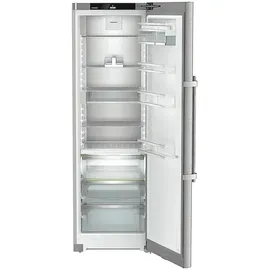 Liebherr RBsdc 525i-22 Prime BioFresh Kühlschrank (386 l, 1855 mm hoch, Edelstahl)