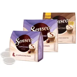 Senseo Cappuccino 8 St.