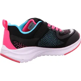 SKECHERS Ultra Groove Kinder schwarz 27