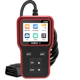 MMobiel Diagnosegerät OBD2