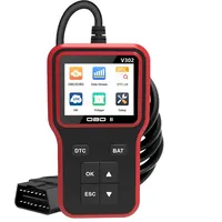 MMobiel Diagnosegerät OBD2