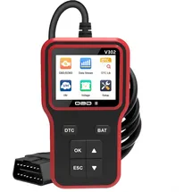 MMobiel Diagnosegerät OBD2