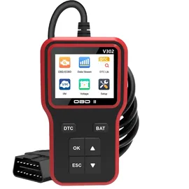 MMobiel Diagnosegerät OBD2