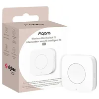Aqara Taster Wireless Mini Switch T1