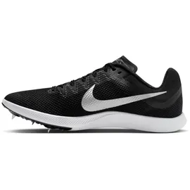 Nike Rival Distance Herren Schwarz 44