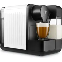 Tchibo Cafissimo milk White