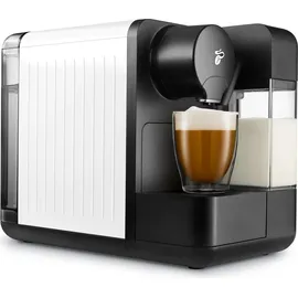 Tchibo Cafissimo milk White