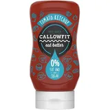 Callowfit Ketchup Sauce 300 ml