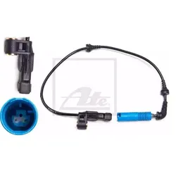 ATE ABS Sensor BMW 24.0711-5277.3 34526752681,34526792897 Drehzahlsensor,Raddrehzahl Sensor,Drehzahlgeber,ESP-Sensor,Sensor, Raddrehzahl