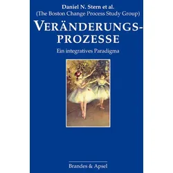 Veränderungsprozesse