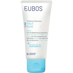 Eubos Kinder HAUT RUHE Creme