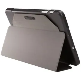 Case Logic SnapView Folio für Samsung Galaxy Tab A 10.5" (2018) Schwarz