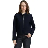 Tom Tailor Blazer Damen Sky Captain Blue M