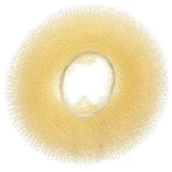 XanitaliaPro Duttkissen Rund Blond Ø 80 mm