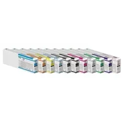 Epson Singlepack Green T44QB40 UltraChrome PRO 12 350ml