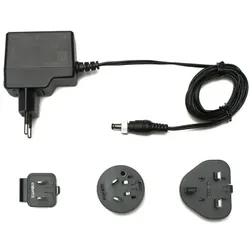 Blackmagic Netzteil-Video Assist 12G 12V36W Lock
