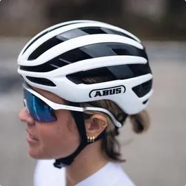 ABUS Airbreaker 2.0 L weiß