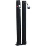 Solardusche 20l 2-teilig