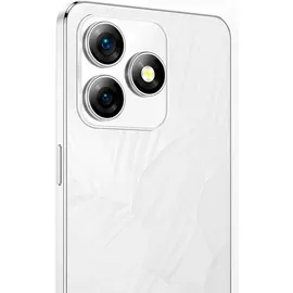 Ulefone Note 18 Ultra 5G 6 RAM 256 GB Moonlit White