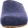 HAFLINGER Grizzly Michel Pantoffeln Blau 48