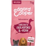 Edgard & Cooper & -Huhn Puppy | 7 kg