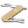 Victorinox Taschenwerkzeug Companion S Alox, Multitool, 5 Funktionen, Klein, Inkl. Schere und Schraubendreher, Swiss Made, Gold