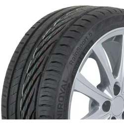 Uniroyal Sommerreifen Rain Sport 5