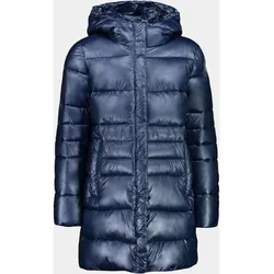 CMP Girl Parka FIX Hood blue ink (M928) 104