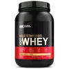 Gold Standard 100% Whey French Vanilla Pulver 908 g