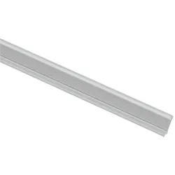 Eurolite Multiprofil für LED Strip silber 2m Aluminiumprofil für LED Strips