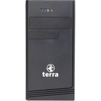 WORTMANN Terra PC-Home 4000, Core i3-12100, 8GB RAM, 250GB
