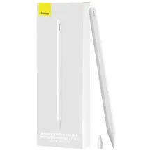 Baseus Smooth Writing 2 Stylus Active Pen (weiß)