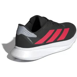 Adidas Duramo SL 2 Herren Core Black / Lucid Red / Halo Silver 46