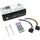 PNI PNI-MP3-8440 Autoradio 1 DIN, mit SD, USB,