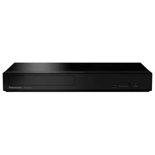 Panasonic Dp-ub150 Blu-Ray-Player Schwarz