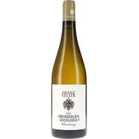 Franz Keller Oberbergener Bassgeige Chardonnay 2023 0,75 l