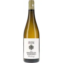 Franz Keller Oberbergener Bassgeige Chardonnay 2023 0,75 l