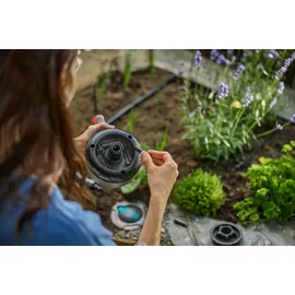 Gardena smart Pipeline Bewässerungscomputer