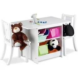 relaxdays Kindersitzgruppe »Albus«