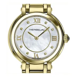Michel Herbelin GALET Quarz 0 mm 17430BP59
