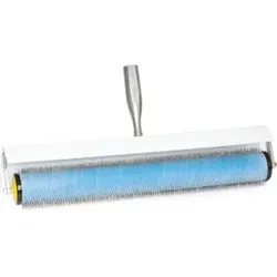Roll Entlüftungsroller 500mm x 13mm mit Edelstahl Stacheln