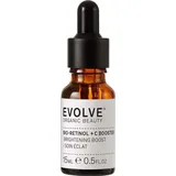 Evolve Organic Beauty Evolve Bio-Retinol +C Booster 15 ml