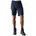 Kurze Hose Blau 52