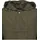 URBAN CLASSICS Ladies Basic Windrunner Damen Grün XS