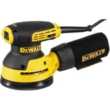 DeWalt DWE6423-QS ohne Akku + Staubfangbehälter