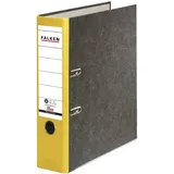 Falken Recycling-Wolkenmarmor-Ordner