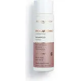 Revolution Hair Hyaluronic Shampoo 250 ml