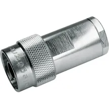 Telegärtner 100023990 100023990 N-Steckverbinder Stecker, gerade 50Ω 1St.