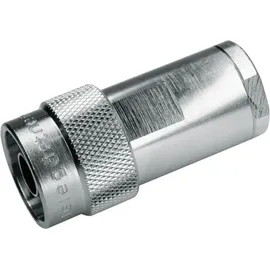Telegärtner 100023990 100023990 N-Steckverbinder Stecker, gerade 50Ω 1St.